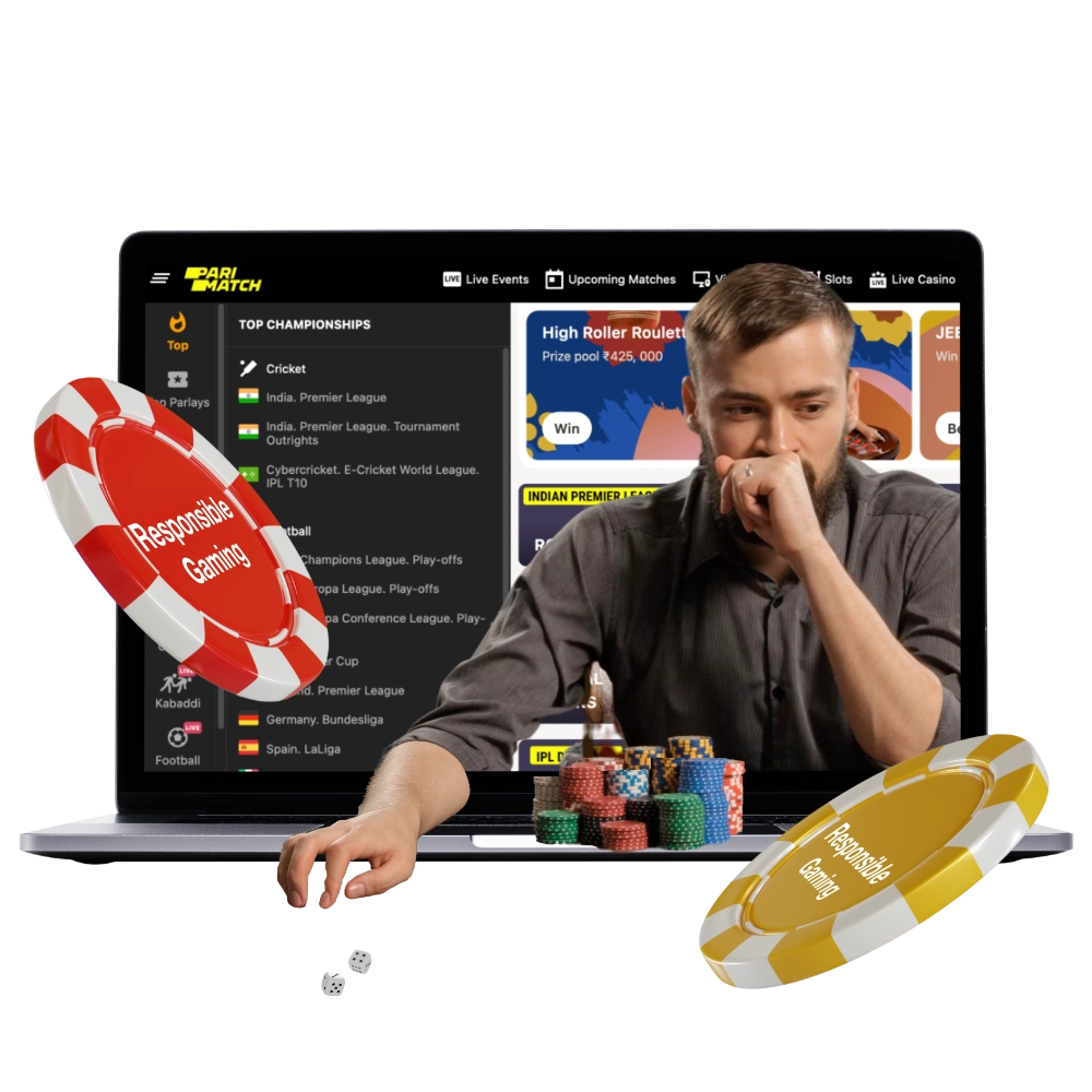 Parimatch Online Casino